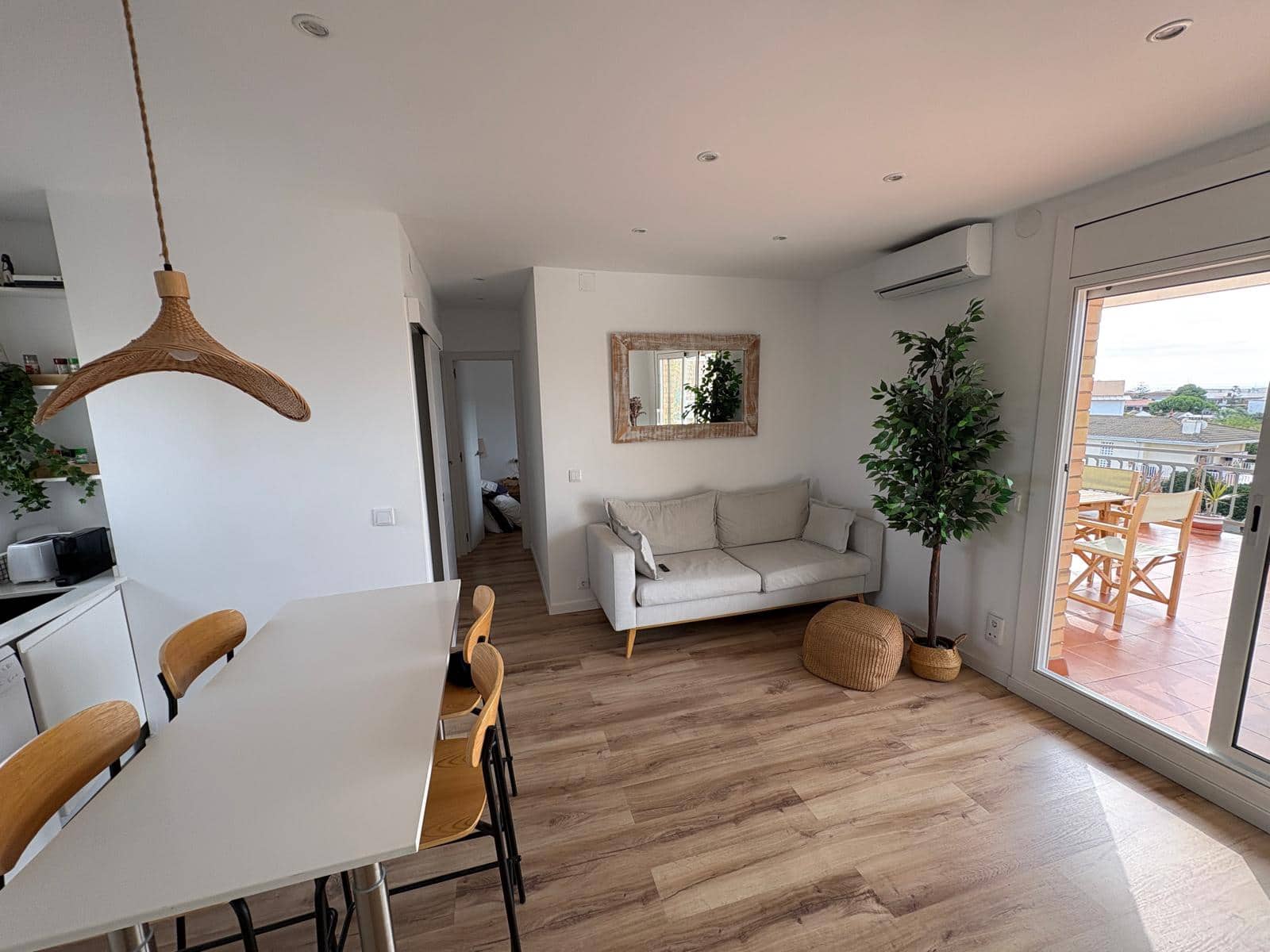 3 soverom Strandleiligheter til salgs i Coma-Ruga - € 196 000 (Ref: 9409681)