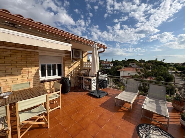 3 soverom Strandleiligheter til salgs i Coma-Ruga, El Vendrell - € 196 000 (Ref: 9409681)