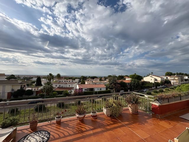 3 soverom Strandleiligheter til salgs i Coma-Ruga, El Vendrell - € 196 000 (Ref: 9409681)