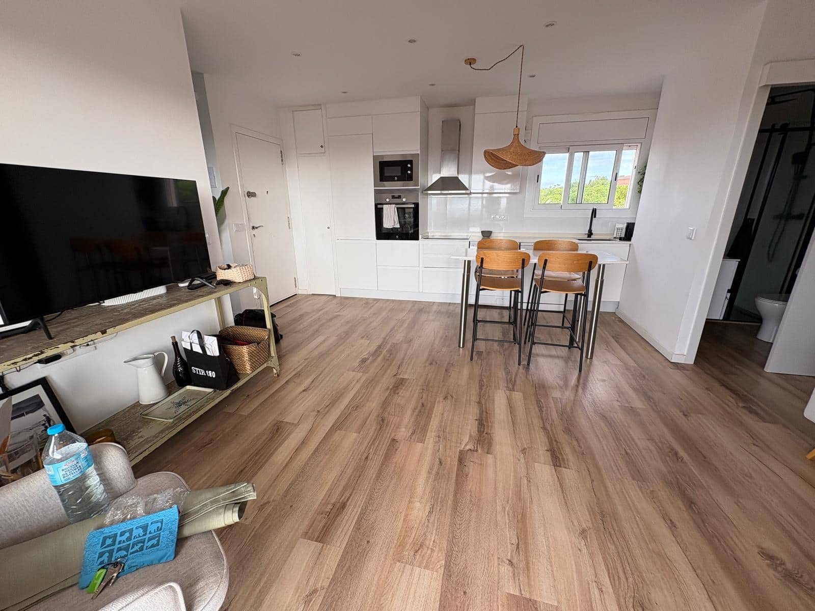 3 soverom Strandleiligheter til salgs i Coma-Ruga - € 196 000 (Ref: 9409681)