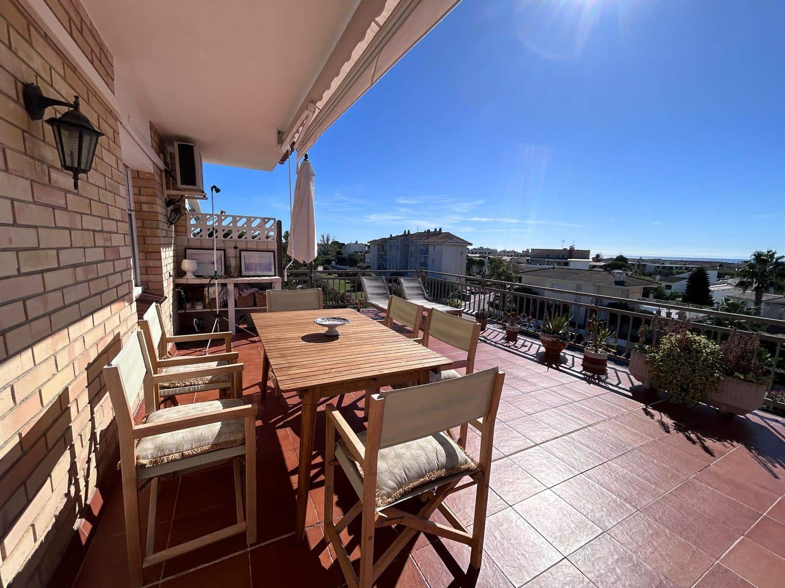 3 soverom Strandleiligheter til salgs i Coma-Ruga - € 196 000 (Ref: 9409681)