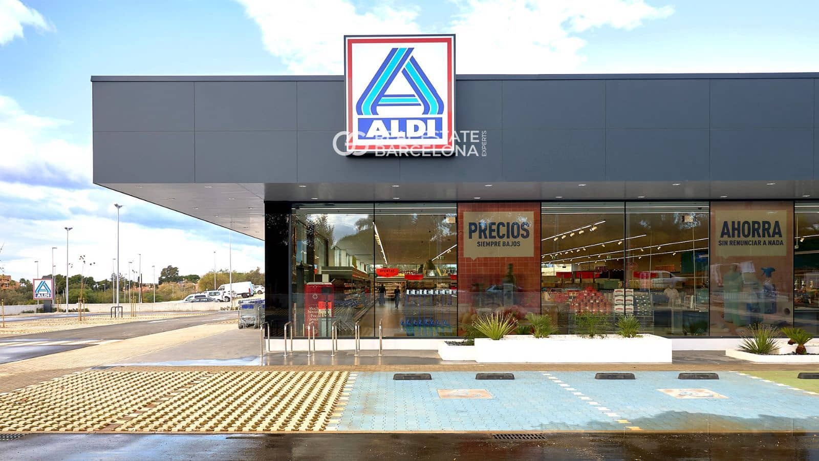 Commercieel te koop in Rubi - € 3.700.000 (Ref: 9420148)