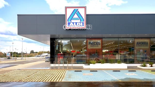 Commercieel te koop in Rubí - € 3.700.000 (Ref: 9420148)