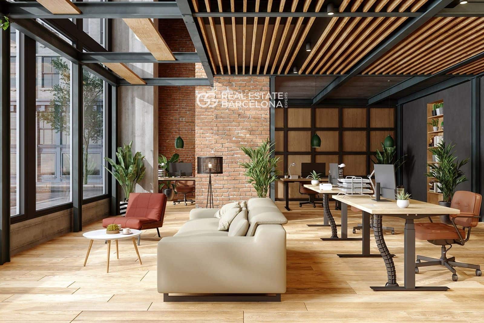 Local Comercial en Barcelona ciudad en venta - 1.300.000 € (Ref: 9420149)