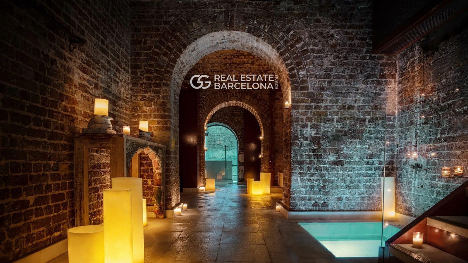 Erhverv til salg i Barcelona by - € 1.900.000 (Ref: 9420151)