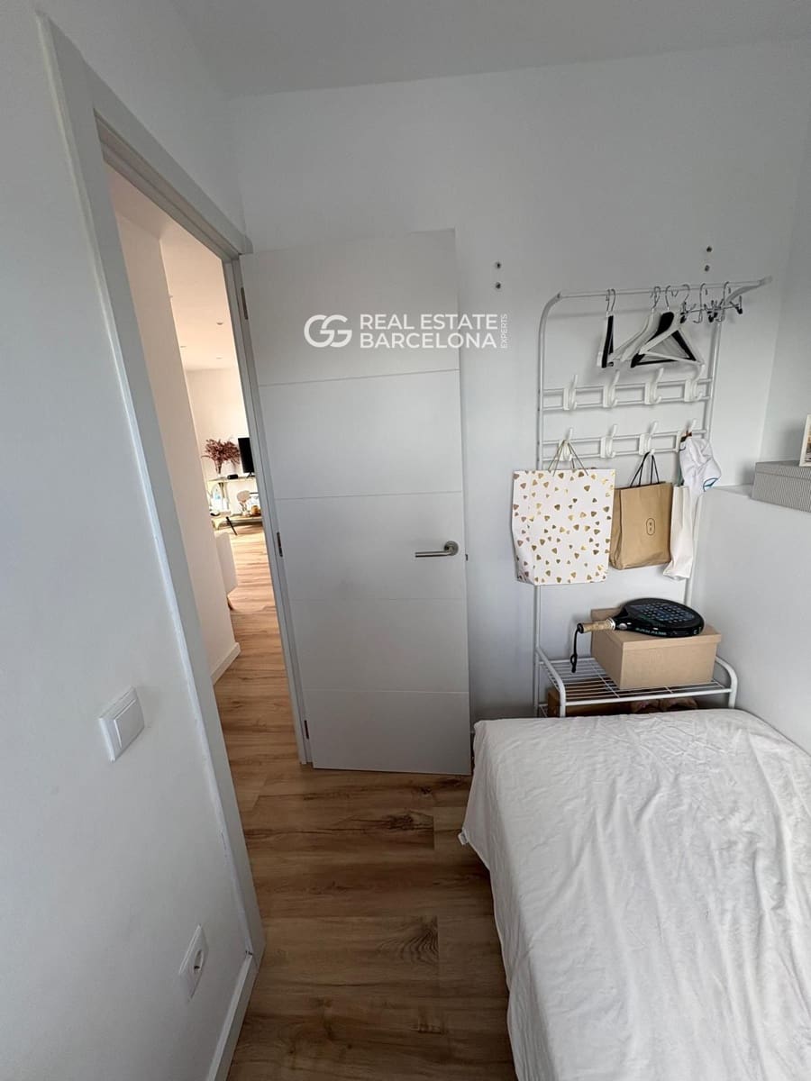 3 makuuhuone Kattohuoneisto myytävänä paikassa Calafell - 196 000 € (Ref: 9420154)