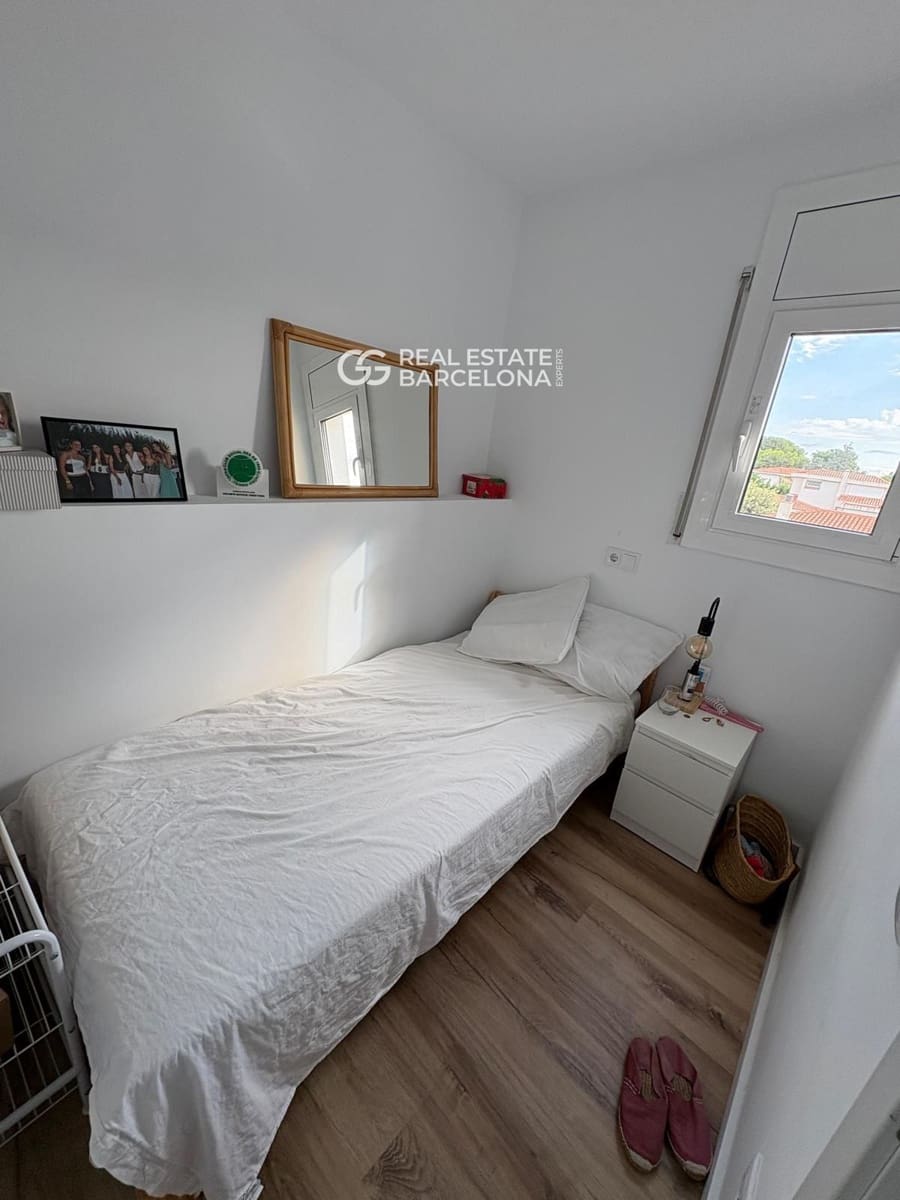 3 makuuhuone Kattohuoneisto myytävänä paikassa Calafell - 196 000 € (Ref: 9420154)