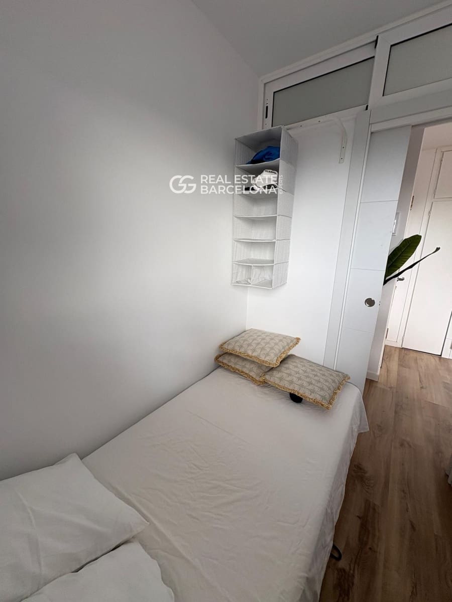 3 makuuhuone Kattohuoneisto myytävänä paikassa Calafell - 196 000 € (Ref: 9420154)