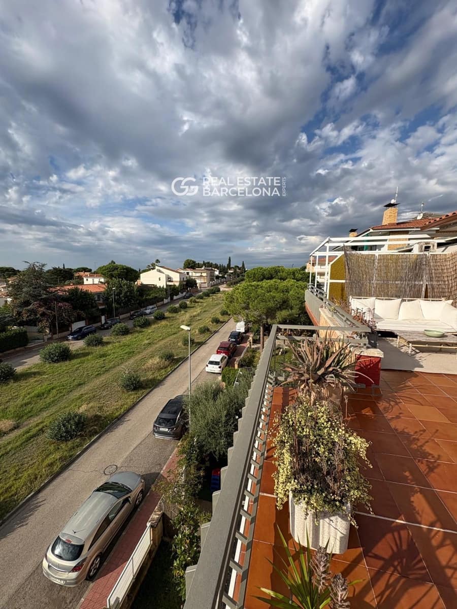 3 makuuhuone Kattohuoneisto myytävänä paikassa Calafell - 196 000 € (Ref: 9420154)