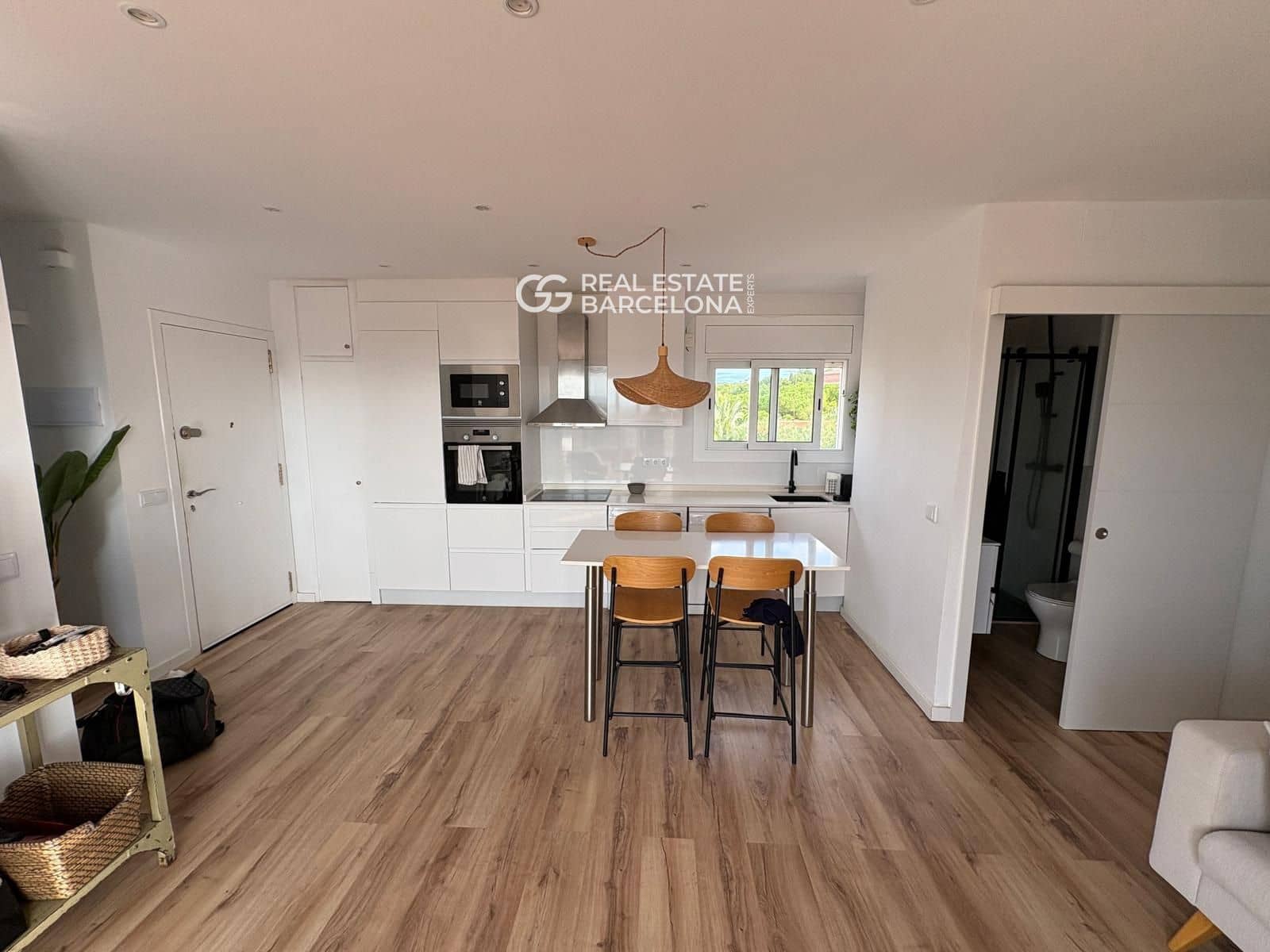 3 makuuhuone Kattohuoneisto myytävänä paikassa Calafell - 196 000 € (Ref: 9420154)