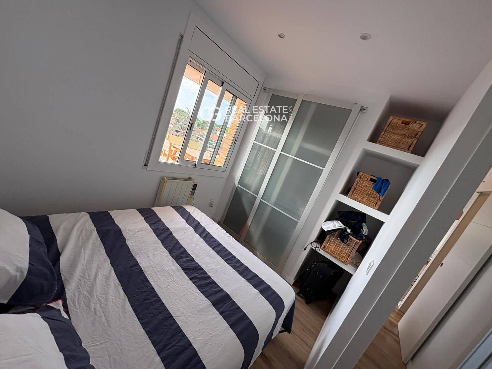 3 makuuhuone Kattohuoneisto myytävänä paikassa Calafell - 196 000 € (Ref: 9420154)