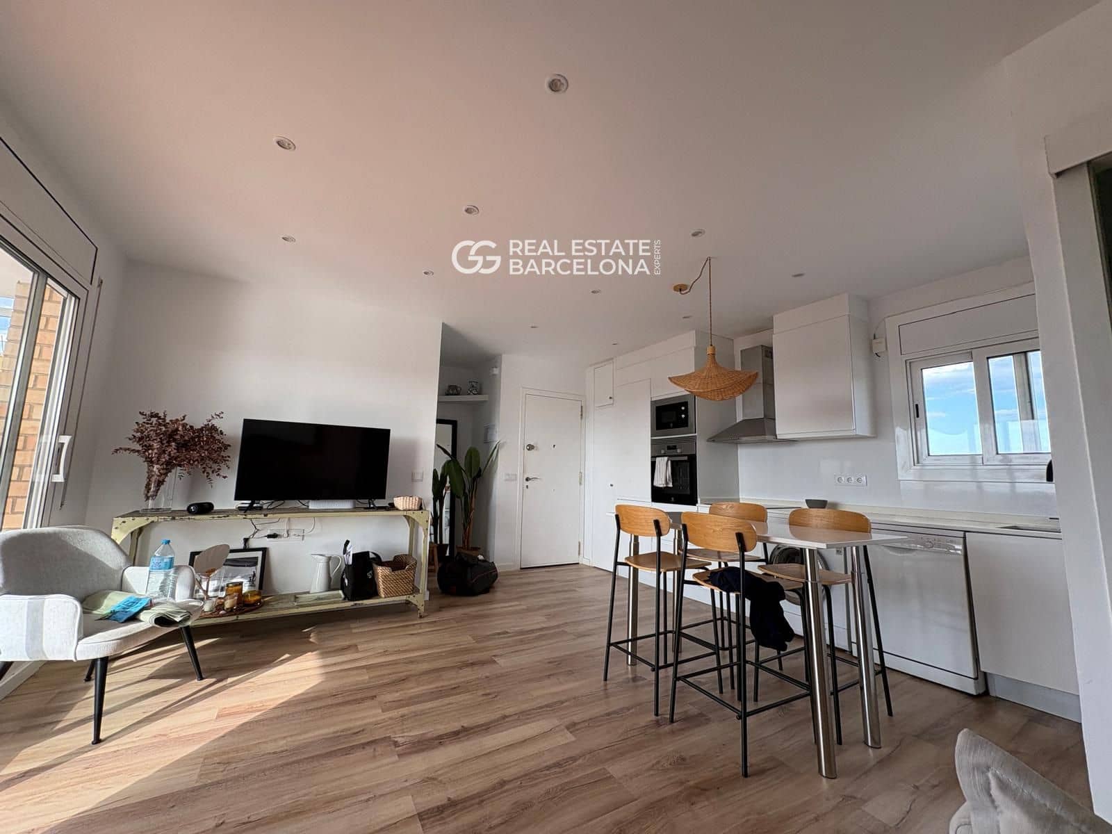 3 makuuhuone Kattohuoneisto myytävänä paikassa Calafell - 196 000 € (Ref: 9420154)