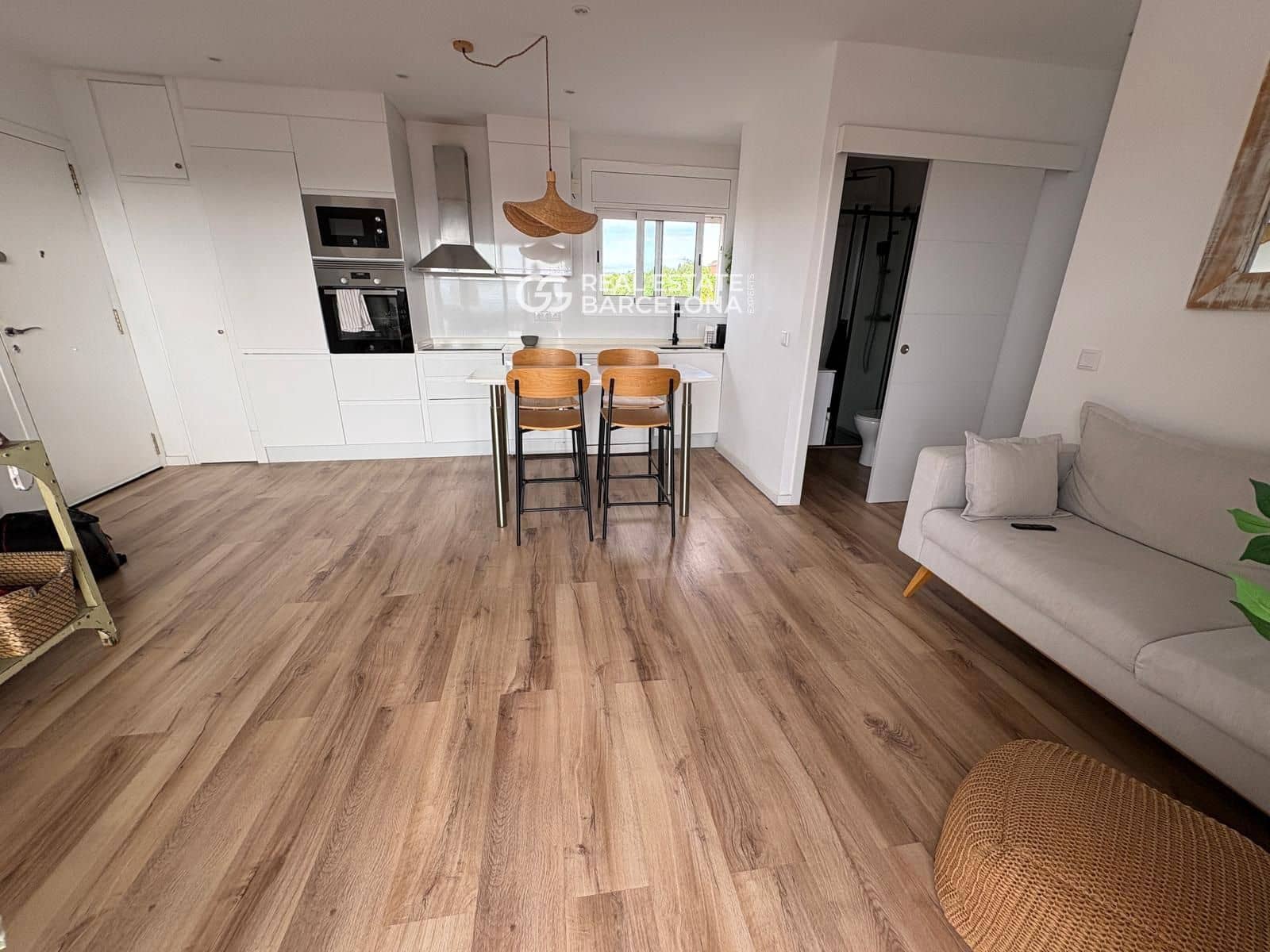 3 makuuhuone Kattohuoneisto myytävänä paikassa Calafell - 196 000 € (Ref: 9420154)