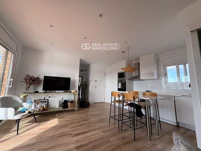 3 makuuhuone Kattohuoneisto myytävänä paikassa Calafell - 196 000 € (Ref: 9420154)