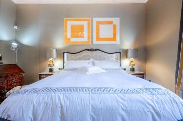 4 soverom Leilighet til salgs i Barcelona by - € 4 450 000 (Ref: 9431965)