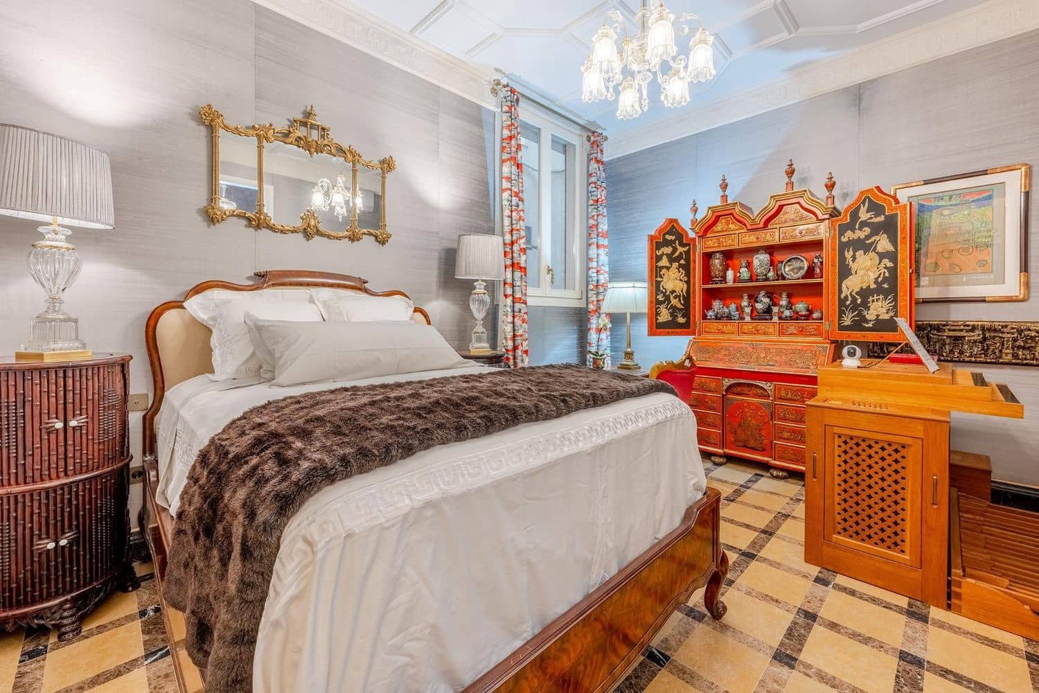 4 soverom Leilighet til salgs i Barcelona by - € 4 450 000 (Ref: 9431965)