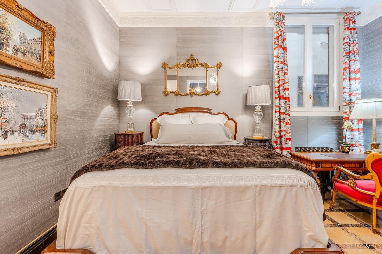 4 soverom Leilighet til salgs i Barcelona by - € 4 450 000 (Ref: 9431965)