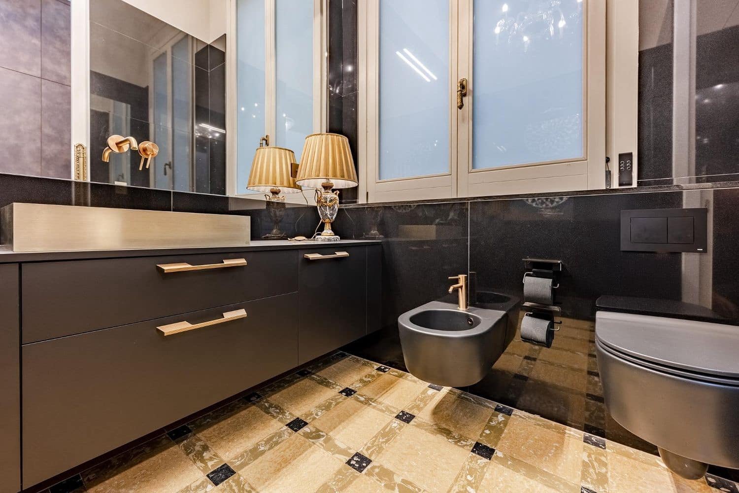 4 soverom Leilighet til salgs i Barcelona by - € 4 450 000 (Ref: 9431965)