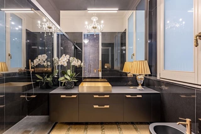 4 soverom Leilighet til salgs i Barcelona by - € 4 450 000 (Ref: 9431965)