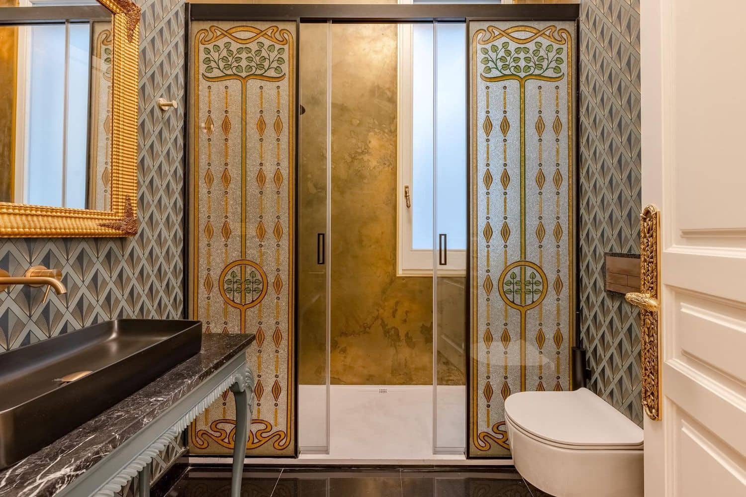 4 soverom Leilighet til salgs i Barcelona by - € 4 450 000 (Ref: 9431965)