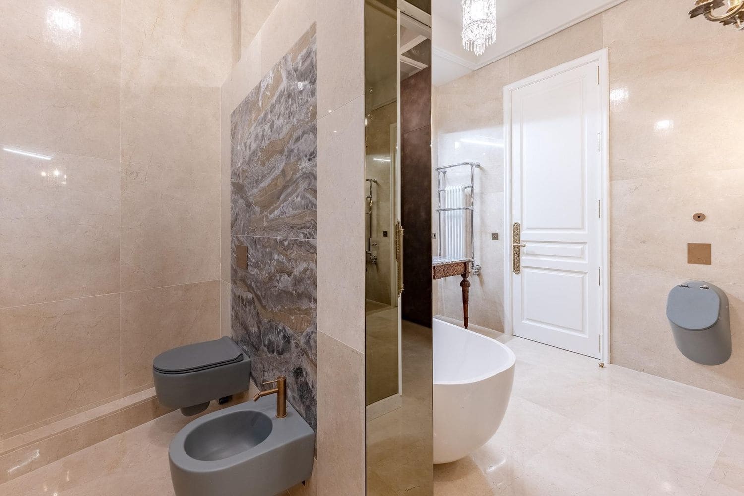 4 soverom Leilighet til salgs i Barcelona by - € 4 450 000 (Ref: 9431965)