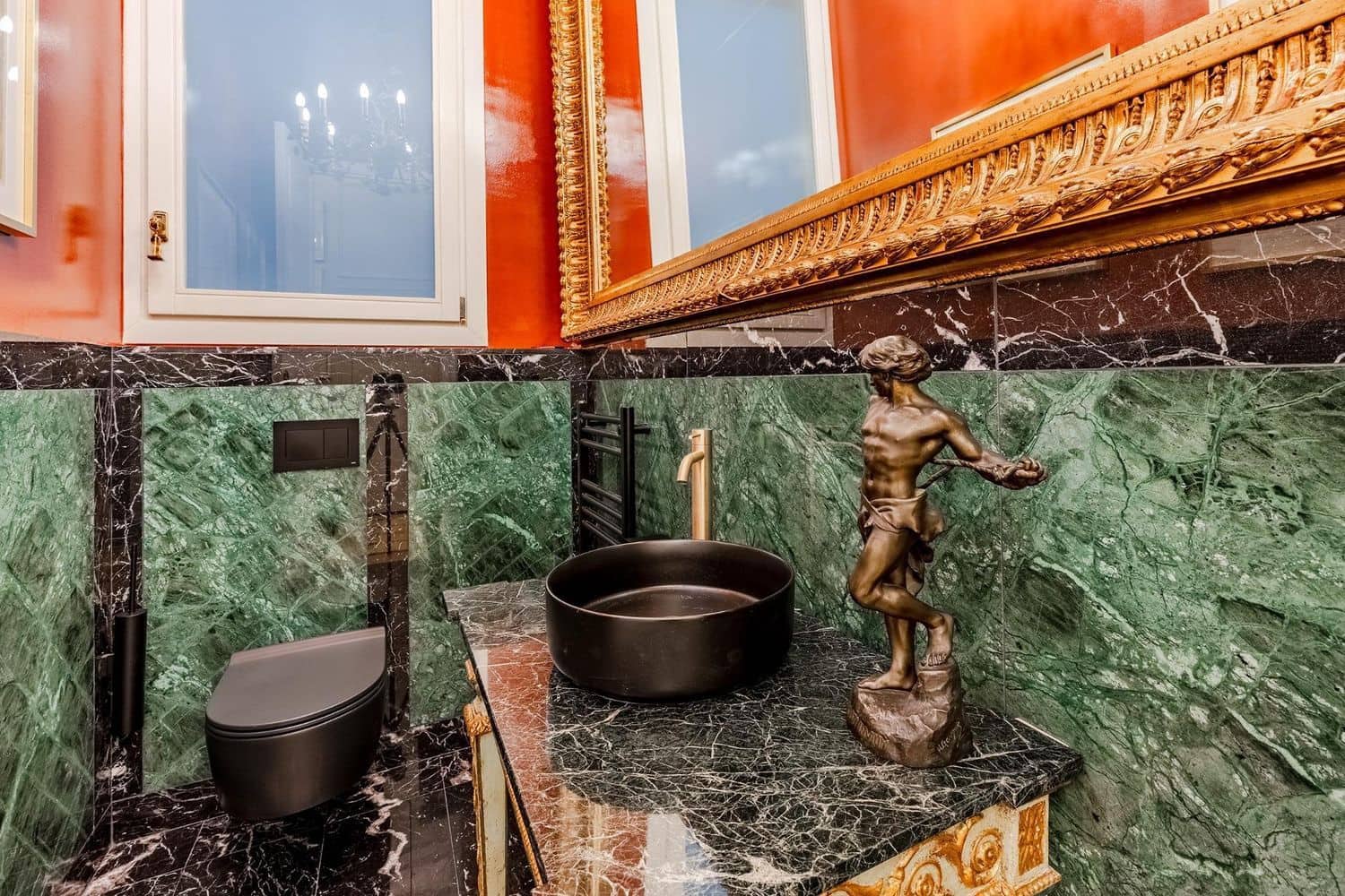 4 soverom Leilighet til salgs i Barcelona by - € 4 450 000 (Ref: 9431965)