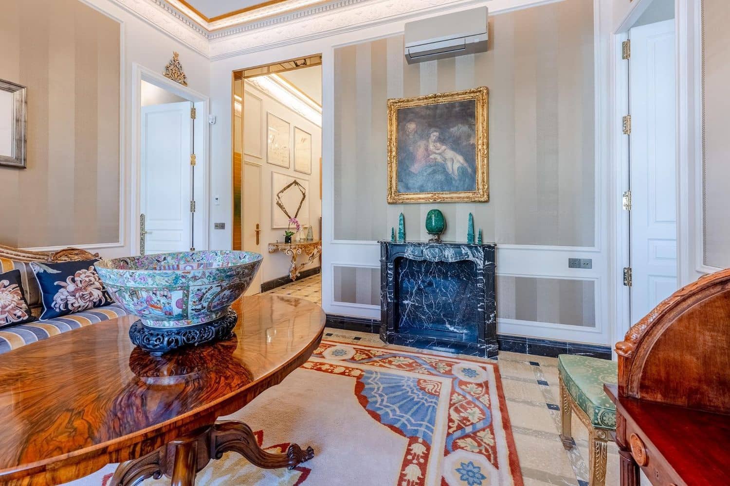 4 soverom Leilighet til salgs i Barcelona by - € 4 450 000 (Ref: 9431965)