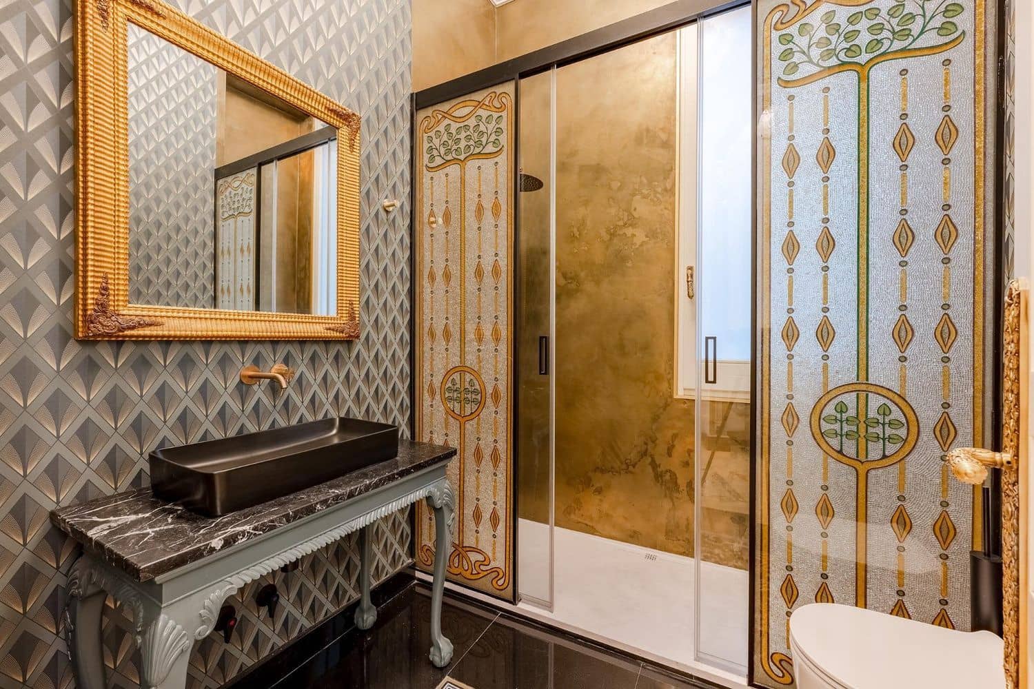 4 soverom Leilighet til salgs i Barcelona by - € 4 450 000 (Ref: 9431965)