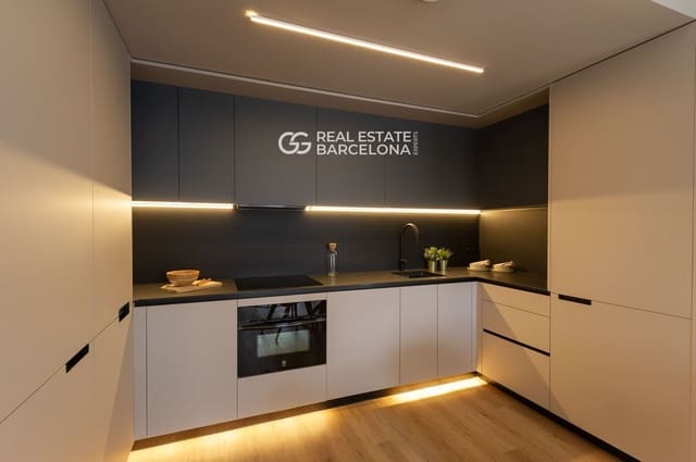 2 makuuhuone Asunto myytävänä paikassa Sant Boi de Llobregat mukana uima-altaan - 274 000 € (Ref: 9482246)