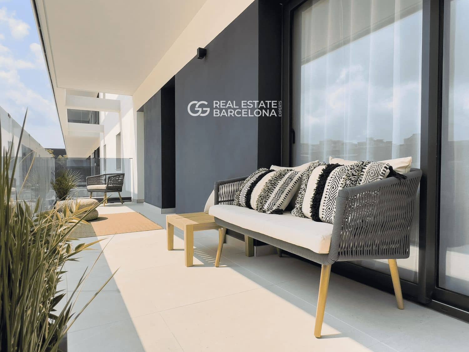 2 soverom Leilighet til salgs i Sant Boi de Llobregat med svømmebasseng - € 271 000 (Ref: 9482247)