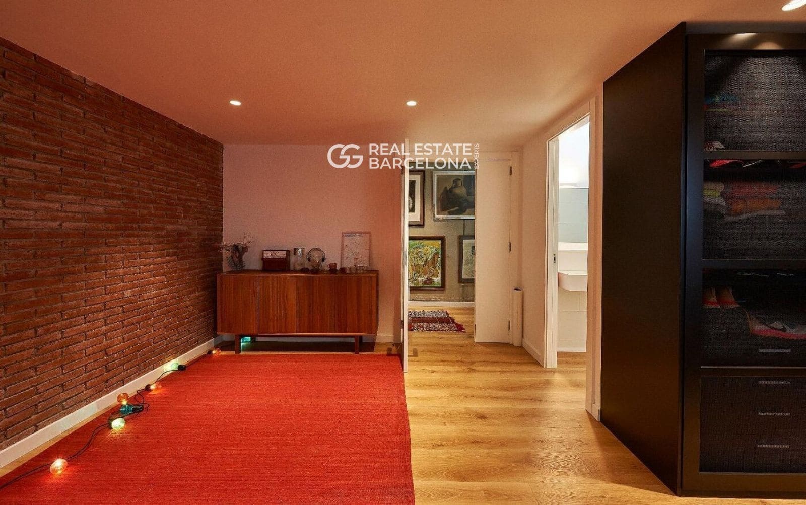 5 chambre Villa/Maison à vendre à Sant Andreu de Llavaneres avec piscine garage - 1 395 000 € (Ref: 9482248)