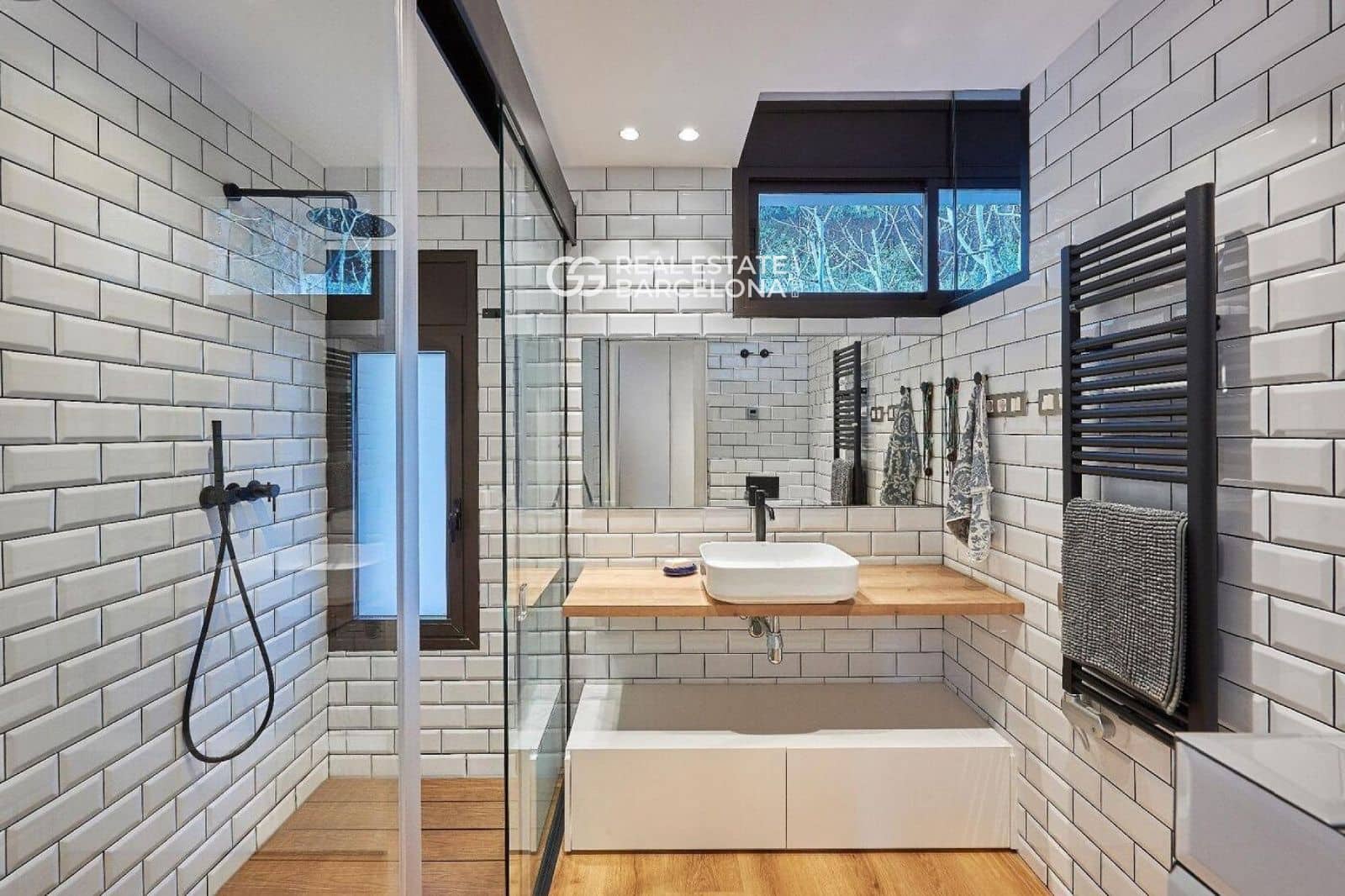 5 chambre Villa/Maison à vendre à Sant Andreu de Llavaneres avec piscine garage - 1 395 000 € (Ref: 9482248)