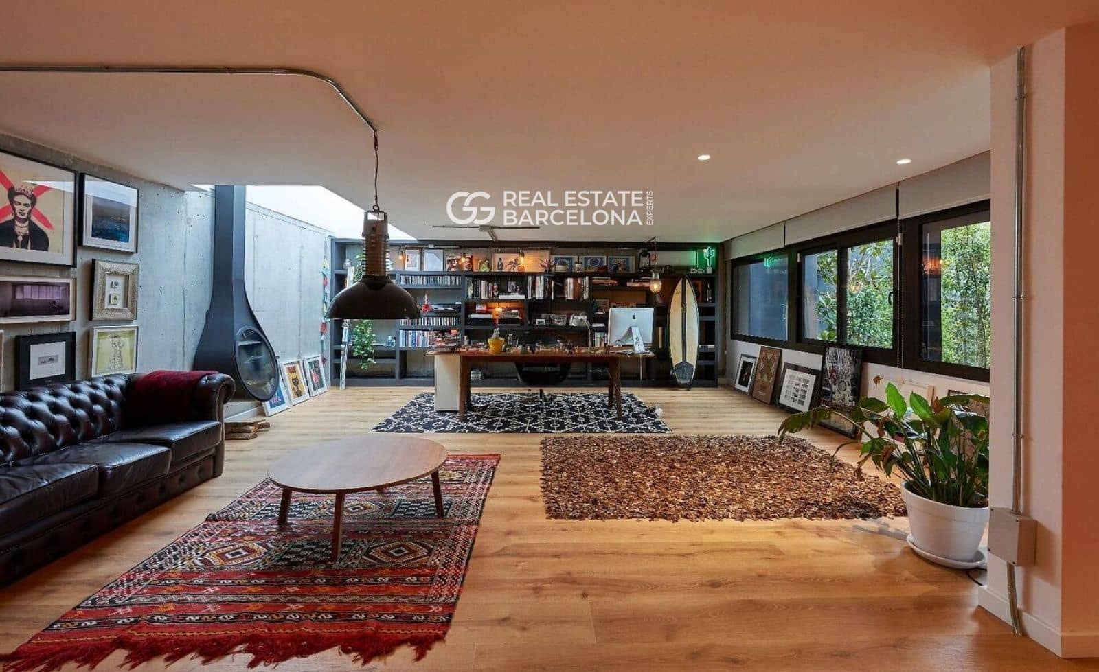 5 chambre Villa/Maison à vendre à Sant Andreu de Llavaneres avec piscine garage - 1 395 000 € (Ref: 9482248)