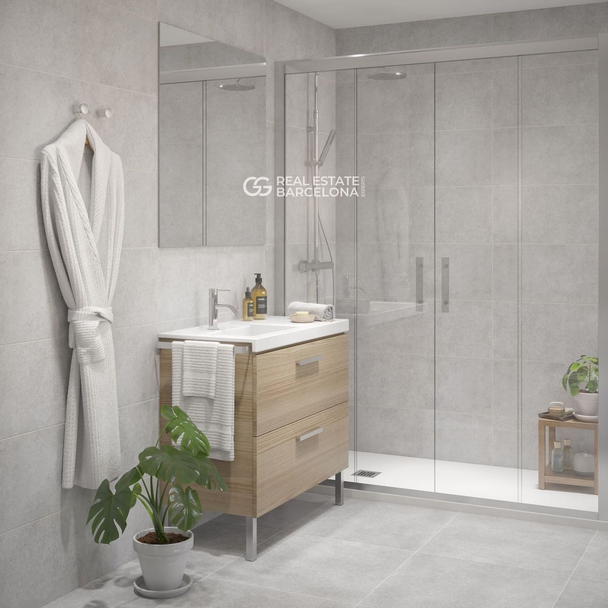 4 bedroom Flat for sale in Sant Andreu de Llavaneres with garage - € 592,000 (Ref: 9482249)