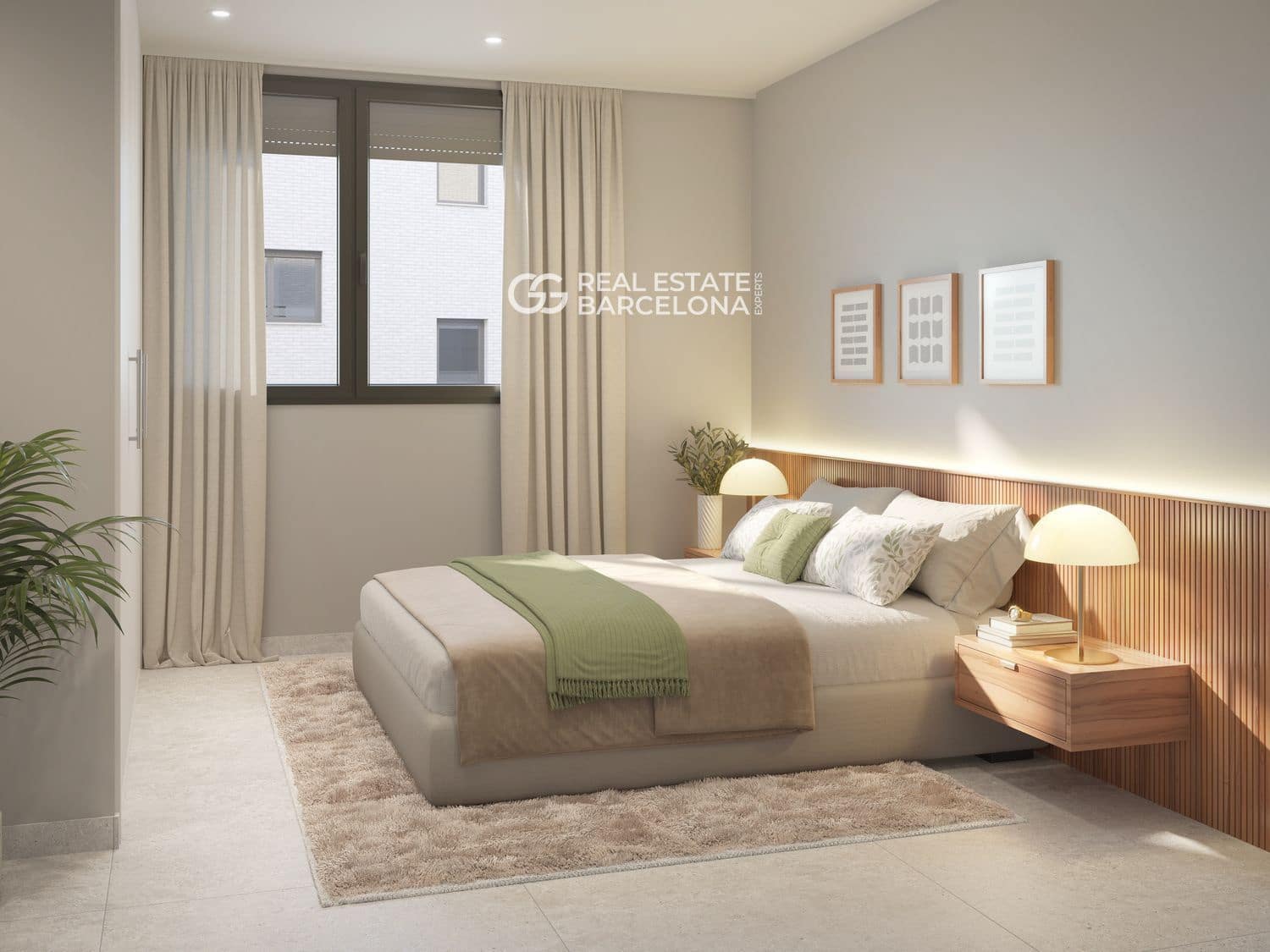 4 bedroom Flat for sale in Sant Andreu de Llavaneres with garage - € 453,500 (Ref: 9482250)