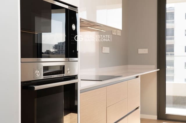 4 soverom Leilighet til salgs i Badalona med svømmebasseng - € 657 000 (Ref: 9482254)