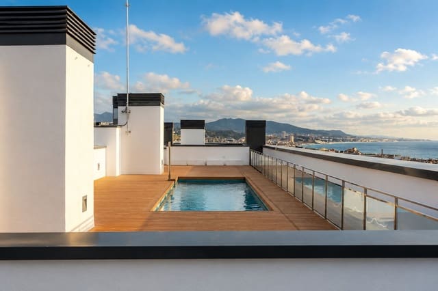 4 soverom Leilighet til salgs i Badalona med svømmebasseng - € 657 000 (Ref: 9482254)