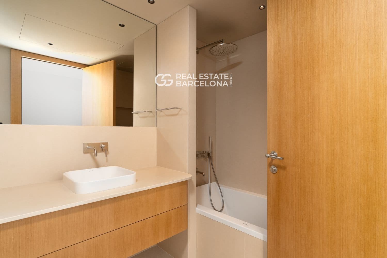 4 bedroom Flat for sale in Barcelona city with pool - € 1,690,000 (Ref: 9482261)