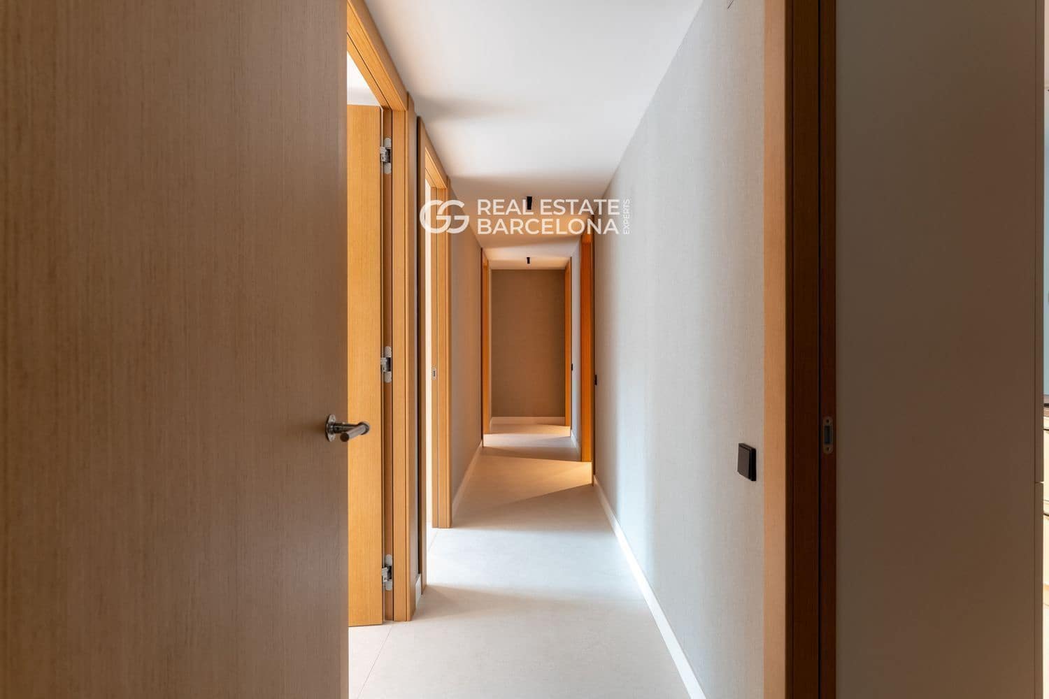 4 makuuhuone Asunto myytävänä paikassa Barcelona kaupunki mukana uima-altaan - 1 726 000 € (Ref: 9482262)