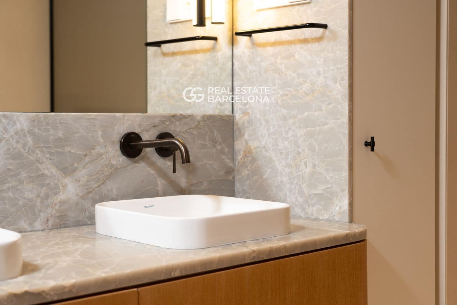 4 makuuhuone Asunto myytävänä paikassa Barcelona kaupunki mukana uima-altaan - 1 726 000 € (Ref: 9482262)