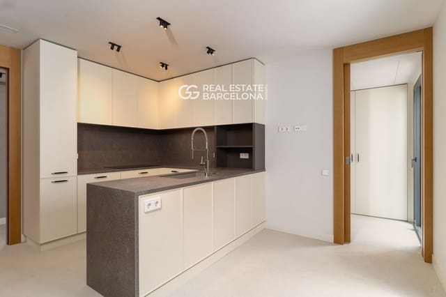 4 quarto Apartamento para venda em Barcelona cidade com piscina - 1 773 000 € (Ref: 9482263)