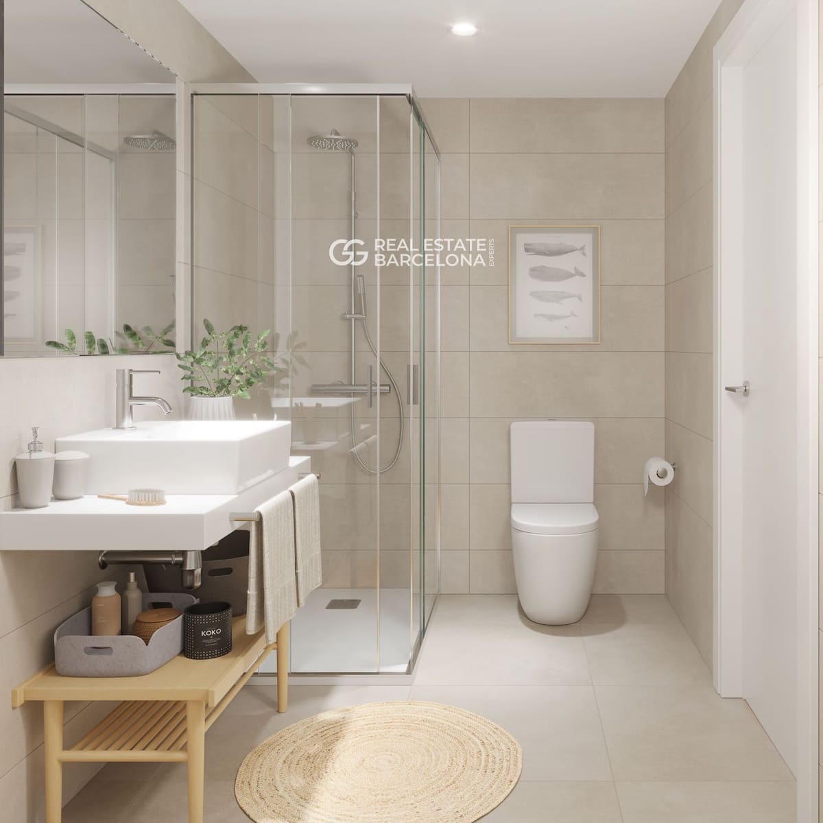 3 soverom Leilighet til salgs i Premia de Dalt med svømmebasseng garasje - € 603 000 (Ref: 9482272)