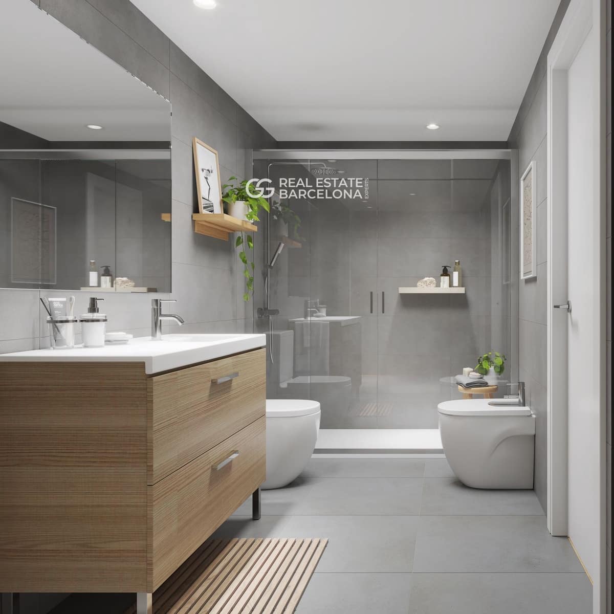 3 soverom Leilighet til salgs i Premia de Dalt med svømmebasseng garasje - € 584 000 (Ref: 9482273)