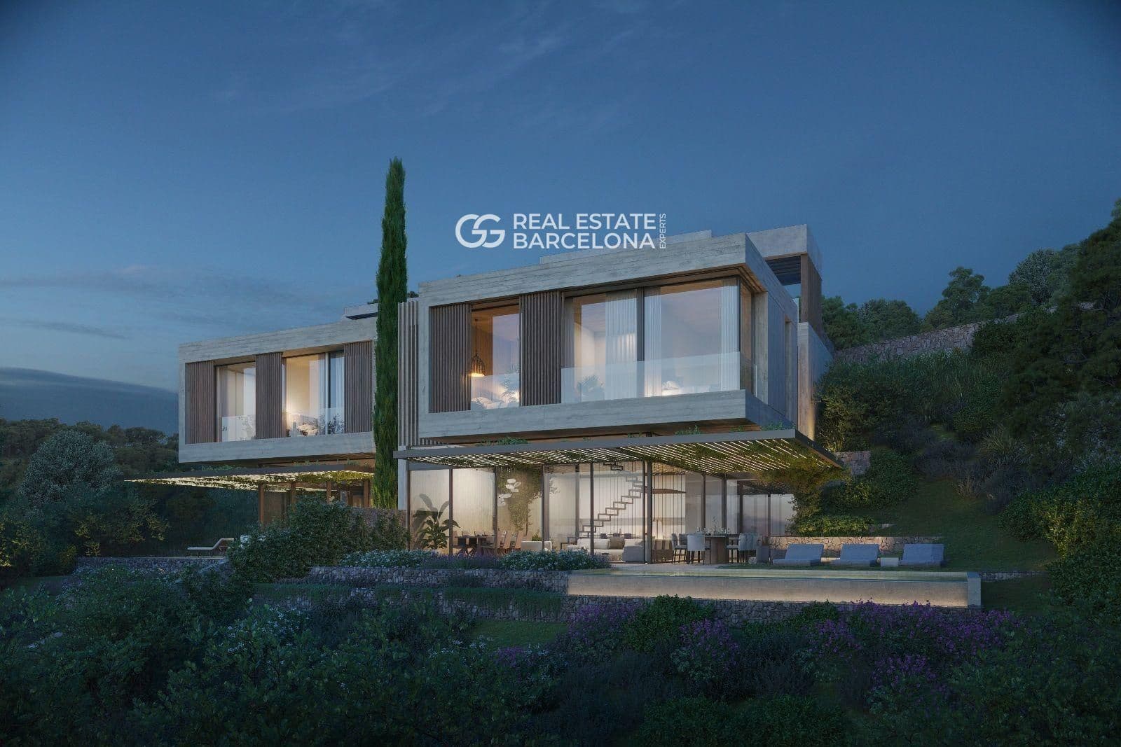 4 chambre Maison de Ville à vendre à Palafrugell avec piscine - 2 300 000 € (Ref: 9482276)