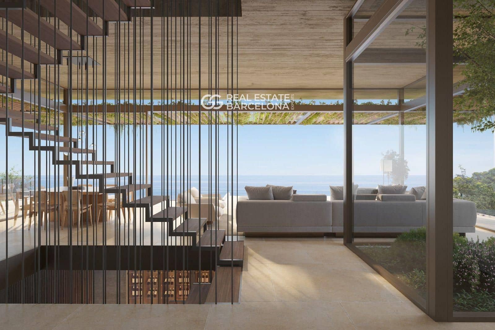 4 bedroom Townhouse for sale in Palafrugell with pool - € 2,200,000 (Ref: 9482277)