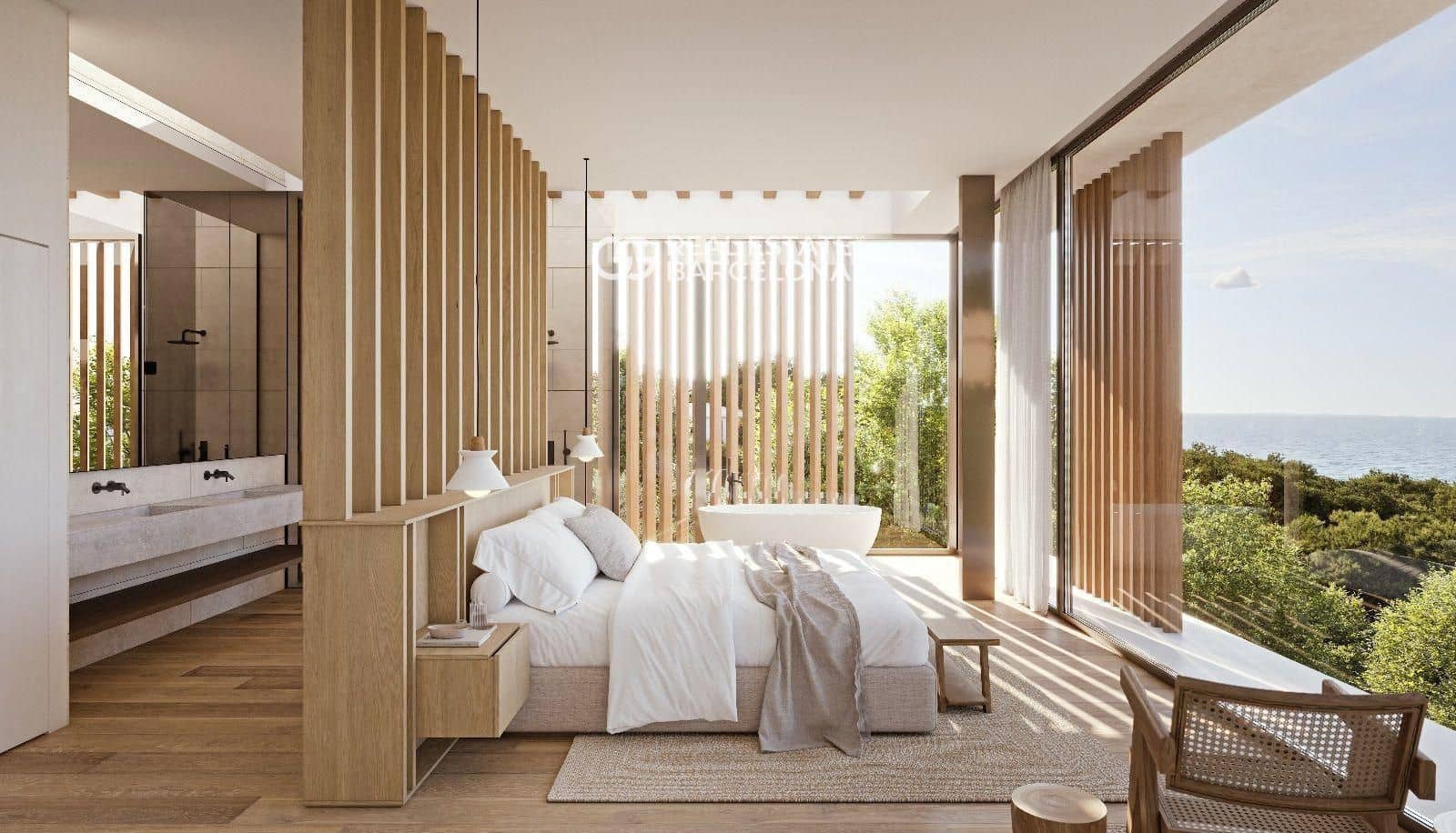 5 makuuhuone Huvila myytävänä paikassa Palafrugell mukana uima-altaan - 3 500 000 € (Ref: 9482282)