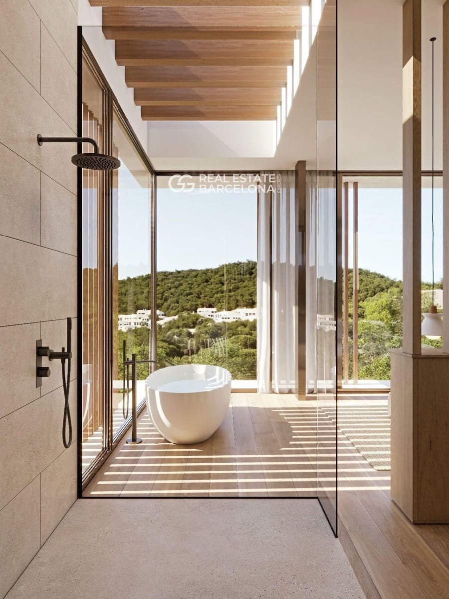 5 bedroom Villa for sale in Palafrugell with pool - € 3,920,000 (Ref: 9482284)