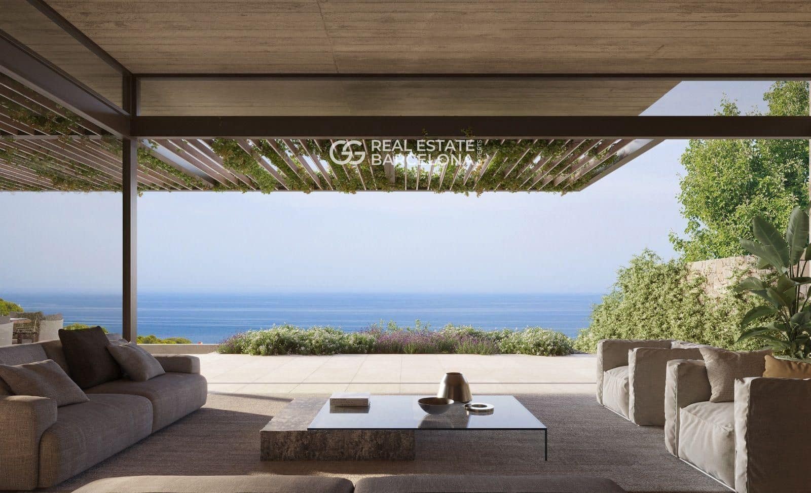 5 bedroom Villa for sale in Palafrugell with pool - € 3,920,000 (Ref: 9482284)