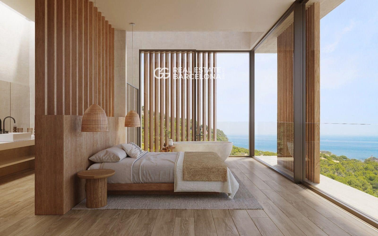 5 bedroom Villa for sale in Palafrugell with pool - € 3,800,000 (Ref: 9482285)