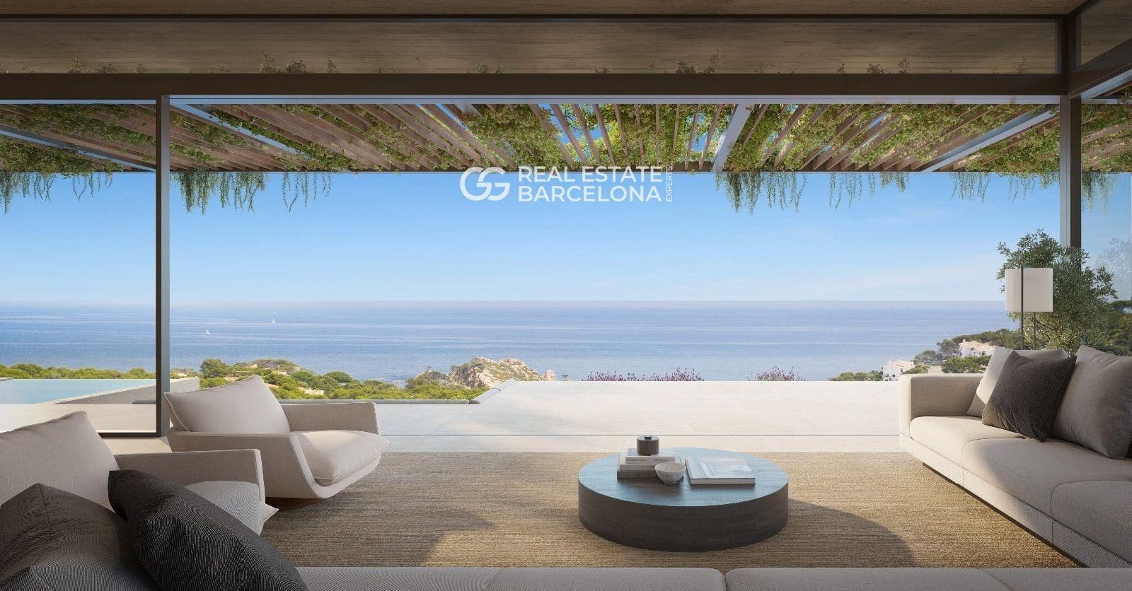 5 bedroom Villa for sale in Palafrugell with pool - € 3,800,000 (Ref: 9482285)